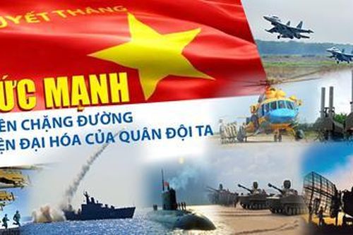 10 năm thực hiện Nghị quyết Trung ương 8 khóa XI: Những thành tựu nổi bật