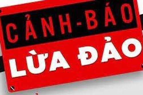 Khuyến cáo về tình trạng lừa đảo đi làm việc ở nước ngoài trên mạng