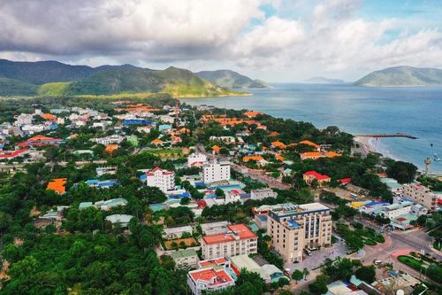 Phát triển Côn Đảo thành khu du lịch sinh thái biển đảo đẳng cấp quốc tế
