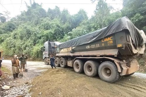 Quảng Nam báo cáo Thủ tướng về kết quả nghiên cứu các phương án mở rộng, nâng cấp QL14D