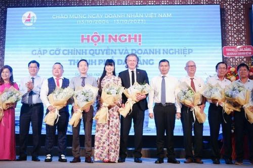 Doanh nghiệp Đà Nẵng mong muốn môi trường kinh doanh tốt hơn nữa