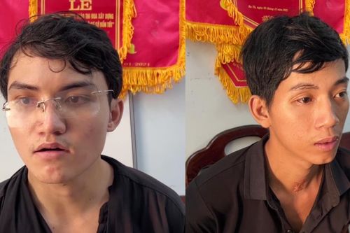 Truy bắt 2 đối tượng dùng súng bắn bị thương 2 nữ công nhân môi trường: Có chạy đằng trời !