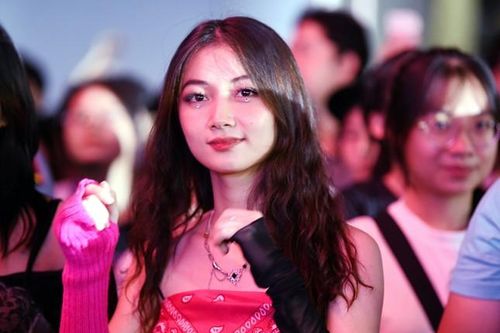 Ngắm nét xinh tươi tại Ngày Thẻ Việt Nam - 'Sóng Festvial' năm 2023