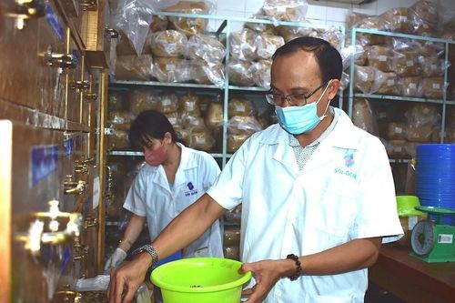4T - giải pháp tích cực cho người bệnh ung thư