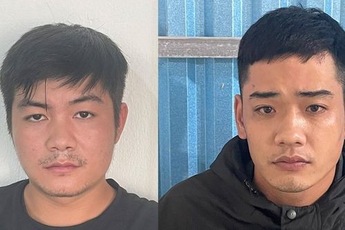 Bắt giữ 2 đối tượng cho vay với lãi suất hơn 268%/năm