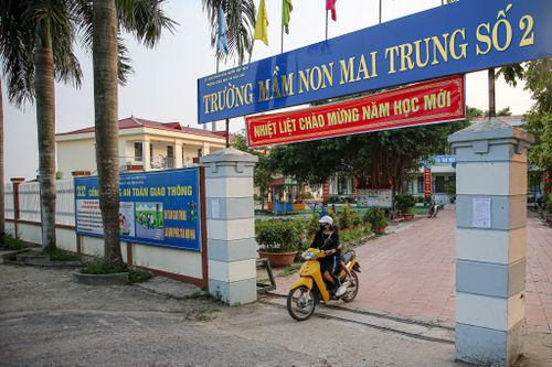 Vụ việc gần 200 trẻ chưa đến lớp, nhà trường và phụ huynh đã có tiếng nói chung