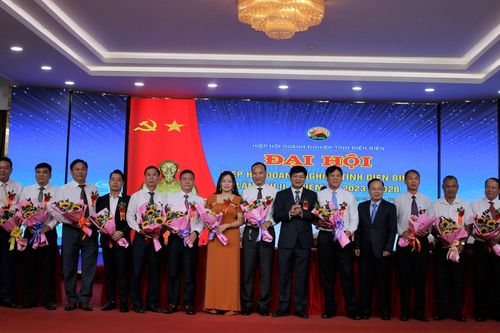 Điện Biên quyết liệt cải cách hành chính để thu hút doanh nghiệp