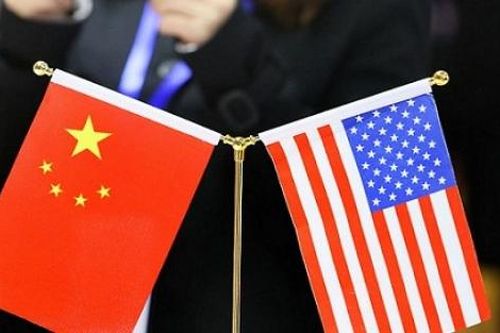 Mỹ kiểm soát xuất khẩu với hơn 40 công ty Trung Quốc, liên quan đến Nga?