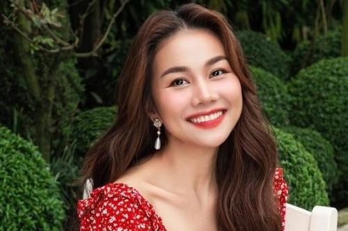 Học cách phối đồ cực 'chất' của siêu mẫu Thanh Hằng