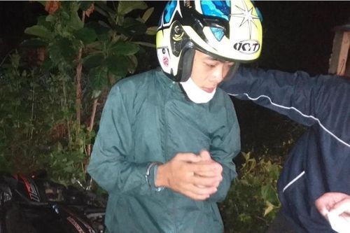 BĐBP Quảng Trị: Liên tiếp bắt giữ nhiều vụ vận chuyển pháo trái phép