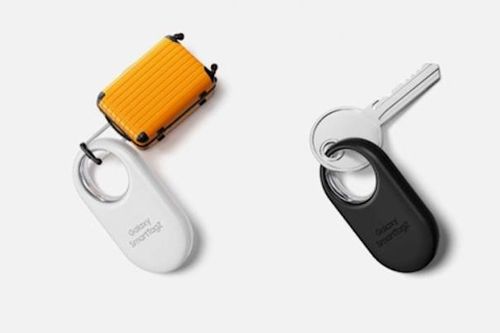 Giới thiệu Samsung Galaxy SmartTag 2