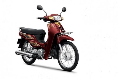2024 Honda Dream được bán với giá lên tới hơn 70 triệu đồng
