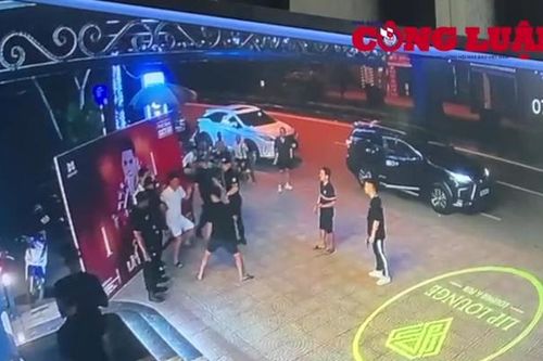 Thanh Hóa: Một nam thanh niên bất ngờ bị đâm trước quán bia