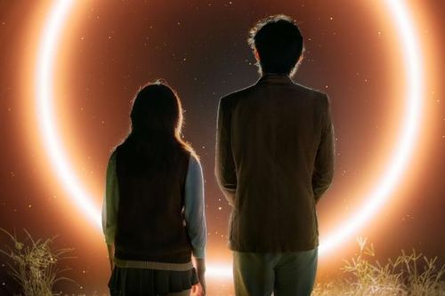 Bộ ảnh 'Illumination': Tân sinh viên và hành trình đi tìm ngọn đuốc của chính mình