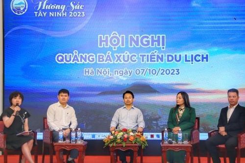 Để du lịch Tây Ninh ngày càng phát triển, thu hút nhiều du khách