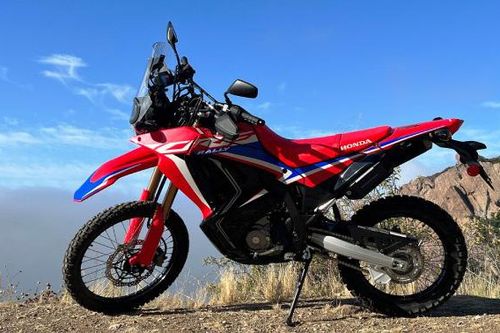 Top mô tô phân khối dưới 500cc người dùng nên sở hữu