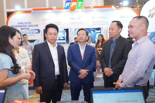 Ngân hàng số: Phải bảo đảm an ninh, an toàn và liên tục