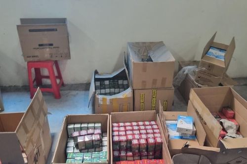 Mạo danh bệnh viện để lừa đảo gần 50 tỷ đồng
