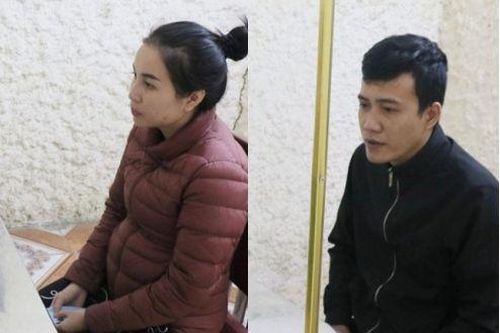 Công an Hà Tĩnh tìm người bị hại của vợ chồng Mai Chí Phương