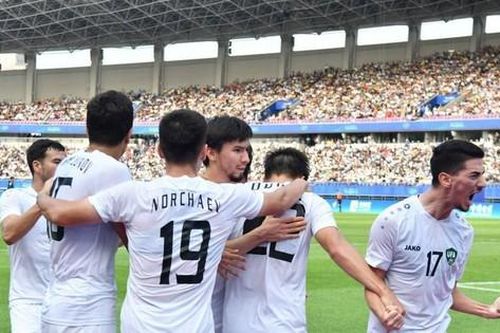Nhận định Olympic Uzbekistan vs Olympic Hồng Kông Trung Quốc, 15h00 ngày 7/10: Lần thứ 3 khó khác