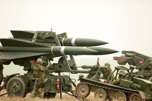 Ukraine nhận thêm sáu hệ thống phòng không MIM-23 Hawk từ Tây Ban Nha