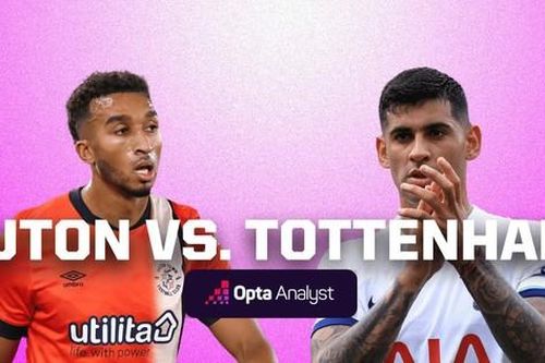 Nhận định Luton Town vs Tottenham, 18h30 ngày 7/10: Thừa thắng chiếm ngôi đầu