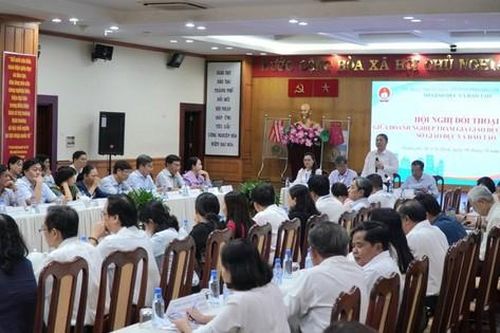 TPHCM: Tình trạng thiếu quỹ đất lan sang cả trường tư