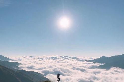 Những cung đường trekking nổi tiếng dành cho người ưa 'săn mây, hái sao'