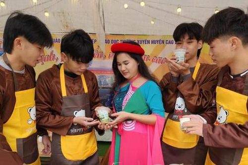 Nâng tầm đặc sản vùng, miền
