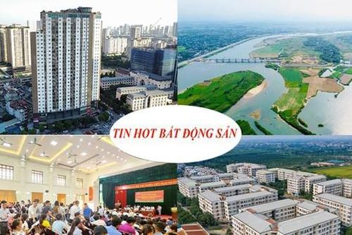 Phân lô 'băm nát' Đảo Ngọc, chung cư nhà ở xã hội vừa bàn giao đã thấm nước