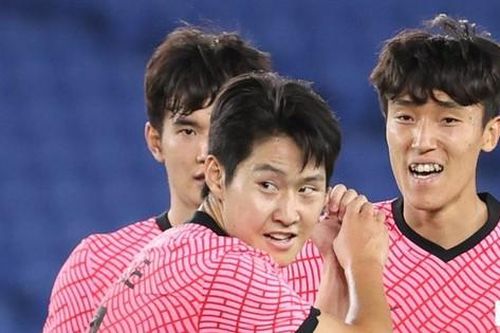 Nhận định Olympic Hàn Quốc vs Olympic Nhật Bản, 19h00 ngày 7/10: Chung kết trong mơ