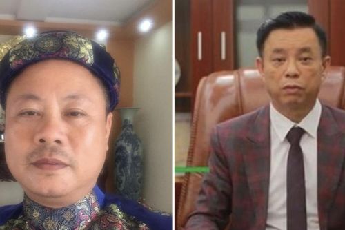 Bắt Chủ tịch và Tổng giám đốc Công ty cổ phần Y dược LanQ