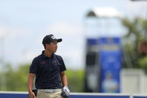 Nguyễn Anh Minh sáng cửa vô địch giải Vietnam Masters 2023
