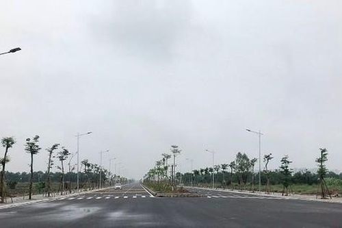 Hà Nội phê duyệt tuyến đường rộng 22m tại huyện Gia Lâm