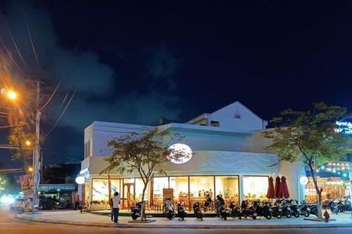 Mở 5 cửa hàng sau gần 3 năm, Highlands Coffee chứng minh tiềm năng của 'mỏ vàng' Ocean City