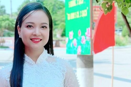 Chân dung nữ quân nhân xứ Nghệ toàn năng