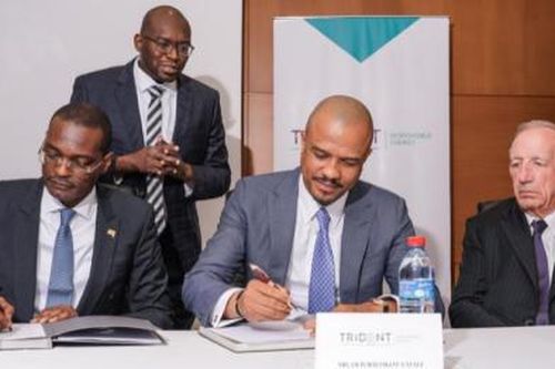 Afreximbank thúc đẩy khai thác dầu ở Congo