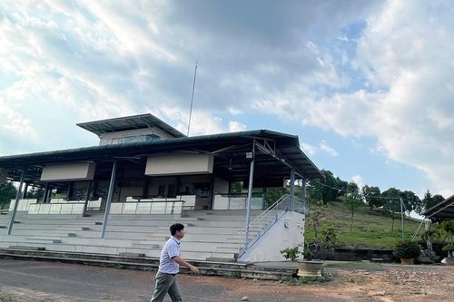 Trường đua ngựa ở Lâm Đồng buộc phải tháo dỡ do dùng sai mục đích 6.400 m2 đất