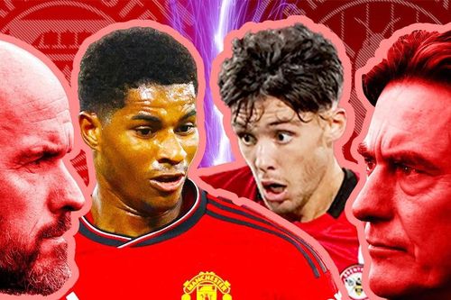 MU vs Brentford: Quỷ đỏ cần một cú hích