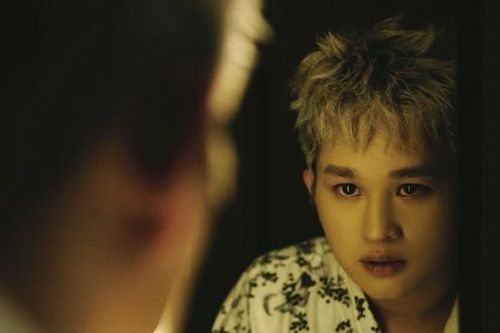 Hậu 'Rap Việt' mùa 3, B Ray sâu lắng trong MV mới
