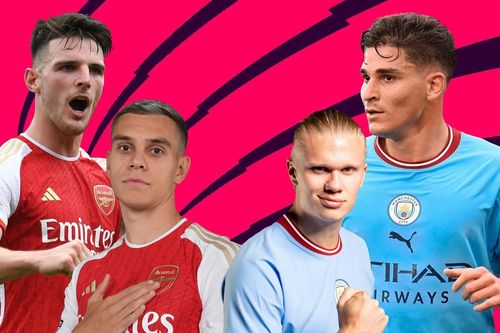 Arsenal đại chiến Man City: Bây giờ, hoặc không bao giờ