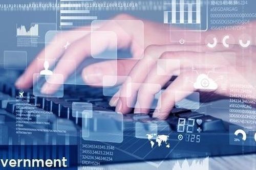 'Việt Nam luôn coi dữ liệu số là thành phần cốt yếu cần chú trọng phát triển'