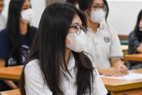 Hơn 1/3 dân số trong độ tuổi 18-22 học đại học