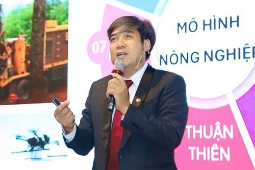 Công nghệ IoT, cảm biến cho phép 'chính xác hóa' ngành chăn nuôi