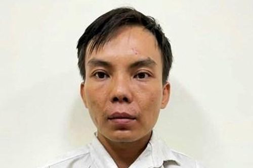 Bị bắt vì tráo đồng hồ thông minh của người giao hàng