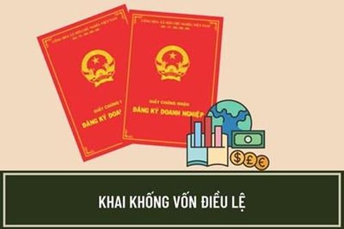Bà Rịa – Vũng Tàu xử phạt hàng loạt doanh nghiệp khai khống vốn điều lệ