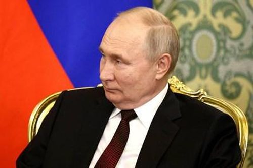 Tổng thống Nga Putin làm gì trong ngày kỷ niệm sinh nhật lần thứ 71?