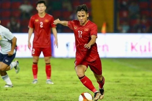 'Trò cưng' của Huấn luyện viên Troussier trở thành đồng đội Tiến Linh, Quế Ngọc Hải; Đội tuyển Argentina ra quyết định ngỡ ngàng với Messi