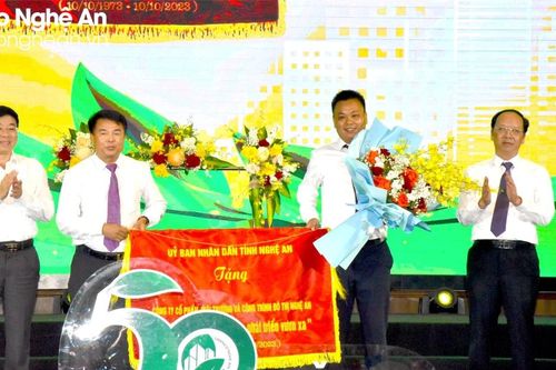 Tiếp tục đầu tư áp dụng công nghệ hiện đại hơn trong đảm bảo vệ sinh môi trường