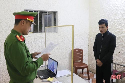 Công an tìm bị hại liên quan đến vợ chồng lập 'dự án ma', lừa đảo